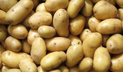 Patata napoletana